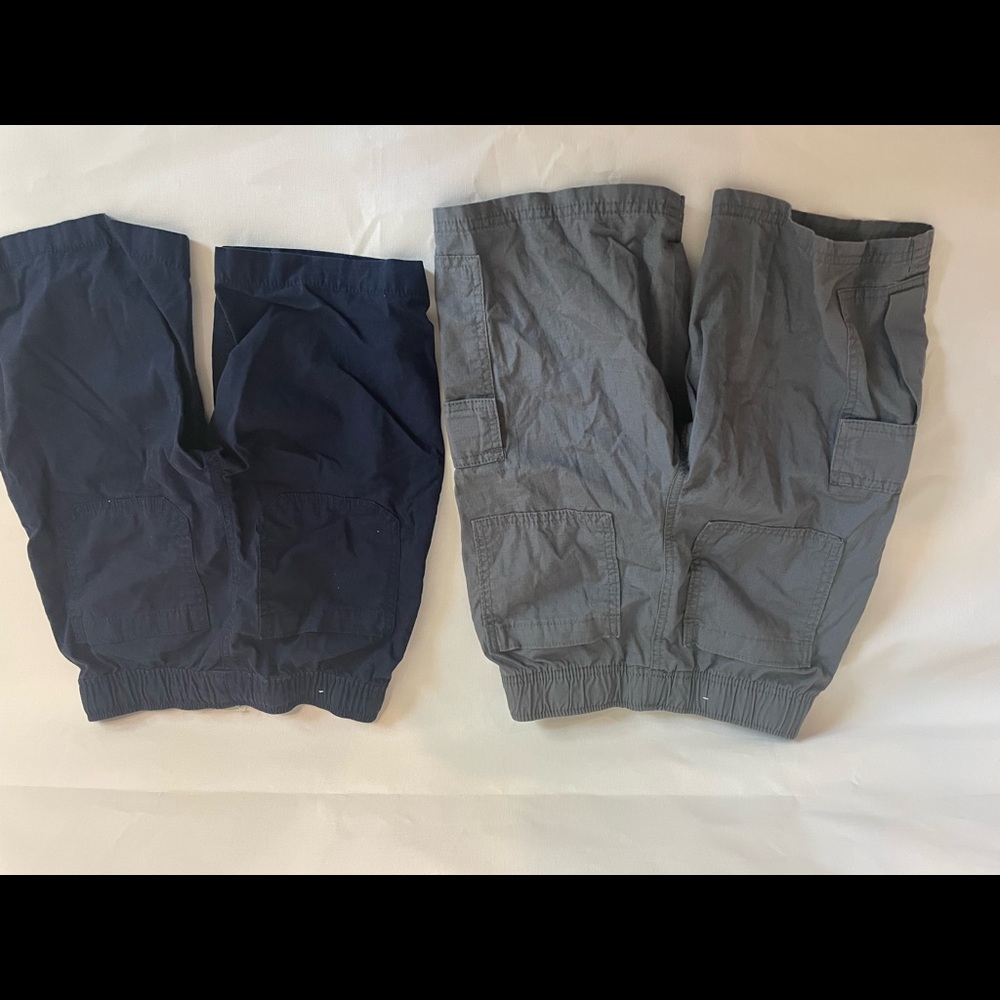 Big Boy’s Children’s Place shorts | Color Gray & Blue| Size 10